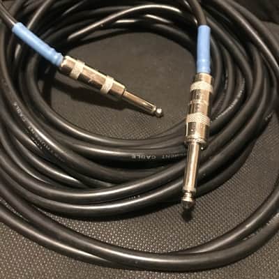 Instrument & Insert Cable Bundle | 8m Lead + 2m G4M TRS Splitter - Job Lot image 1