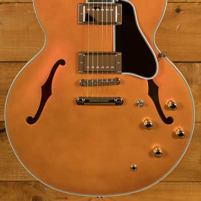 Epiphone Futura ES-355 | Firestorm Shift image 10