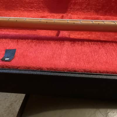 1977 Greco Super Sounds SE600 w/HSC Maxon Excel Pickups image 7