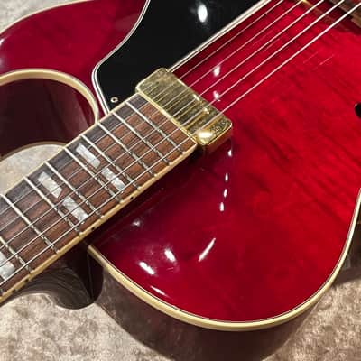 Gibson ES-165 Herb Ellis Cherry 2003 [3.16kg][GTK017] image 6