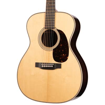 Martin 000-28 Modern Deluxe (638) image 4