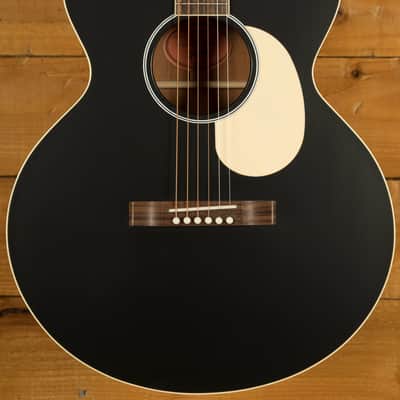 Gibson J-185 Century 12-Fret | Ebony image 1