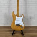 Fender Stratocaster Vintage 1968 Reissue - MIJ (1996) w/Fat 60s Pickup Set