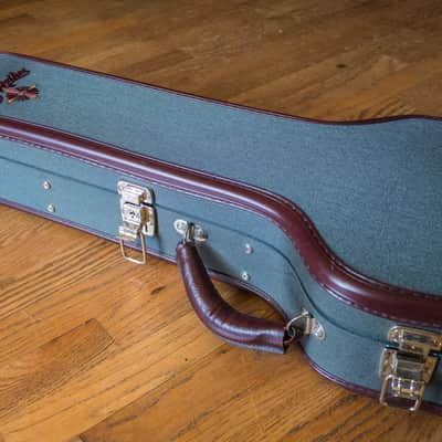 Scott Walker "Special" Guitar - 2011 - walnut & mahogany image 24