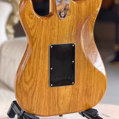 Fender Stratocaster 1979 Natural image 3