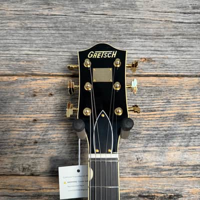 Gretsch G6122T-62 Vintage Select '62 Chet Atkins Country Gentleman - Walnut image 5