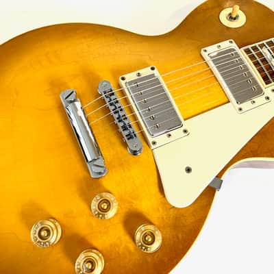 Gibson Les Paul Standard 1996 Honey Burst image 7