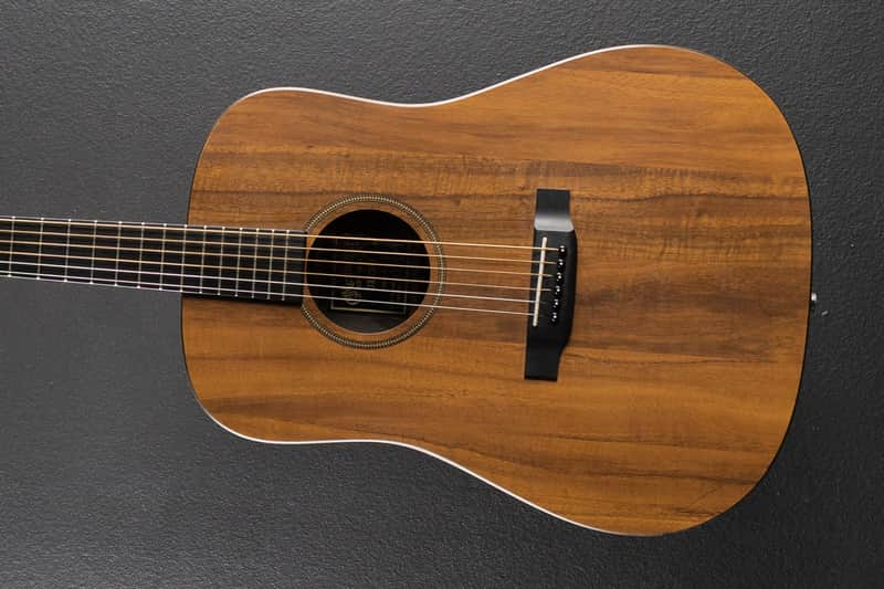 Martin DXK2AE Left Hand '14