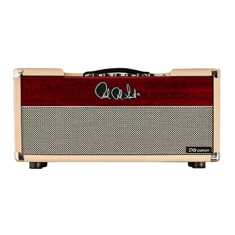 PRS DG Custom 30 David Grissom Signature 30-Watt Guitar Amp Head image 1