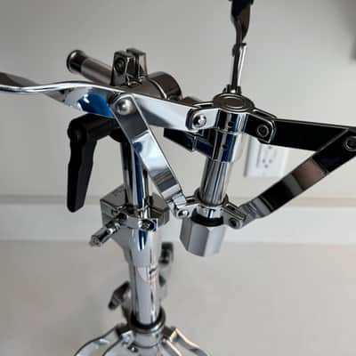 DW DWCP9300 9000 Series Heavy Duty Double Braced Snare Drum Stand image 2