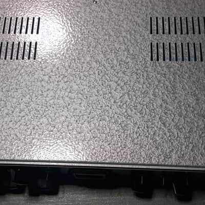 G SSL Type 4000 Custom Stereo Compressor MKII image 5