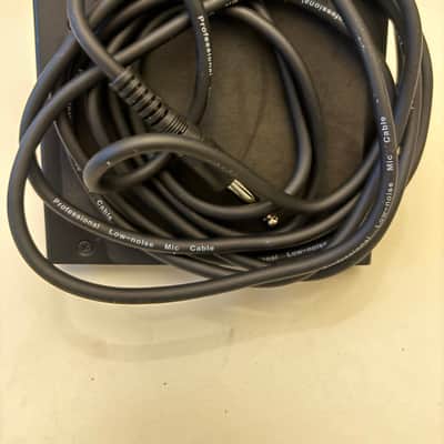 Live Wire LWS22 Dual Latching Footswitch 2010’s - Black image 3