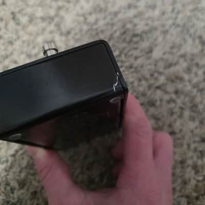REVV G4 Distortion - Black, With Box image 6