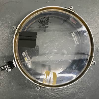 Colombian Flag Snare Drum image 2