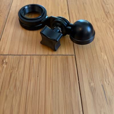 Warm Audio WA-87 R2 Black image 6