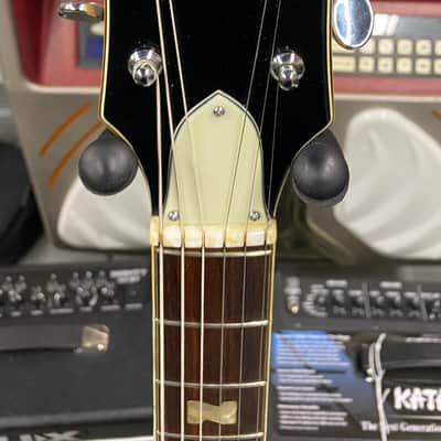 1960's Norma EG-673 - Cherry Burst - Includes CBC! image 6