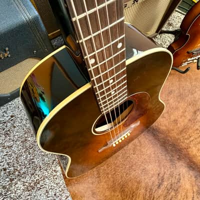 Gibson J45 Historic Collection 2003 image 5
