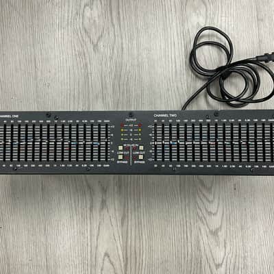 Peavey Q215 2007 - Black image 1