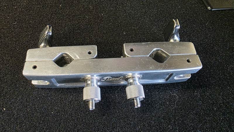 Used Pearl ADP-20 Multi Clamp (A) image 1