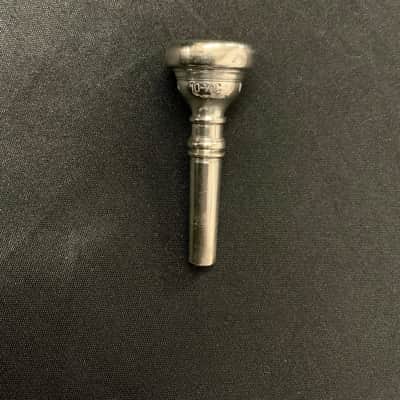 Vincent Bach Corp. New York 10-1/2C Vintage Cornet Mouthpiece image 4