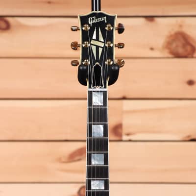 Gibson 1959 ES-355 Light Aged - Watermelon Red - A930452 - PLEK'd image 5