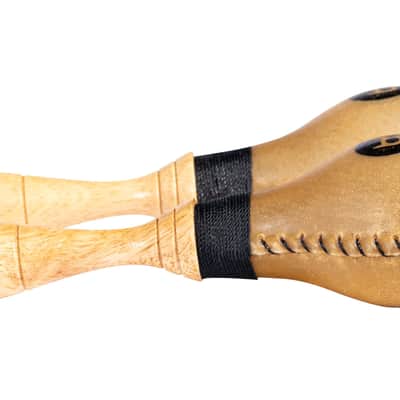 Meinl Percussion Maracas, Mini Size - Natural Rawhide, Great for Live and Studio Settings (MSM2) image 5