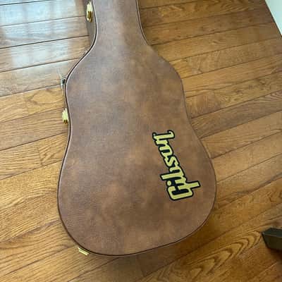 2025 Gibson Hummingbird Original - Heritage Cherry Sunburst image 20