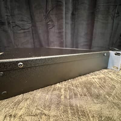 Aphex Compellor Aural Exciter Model 323A image 14