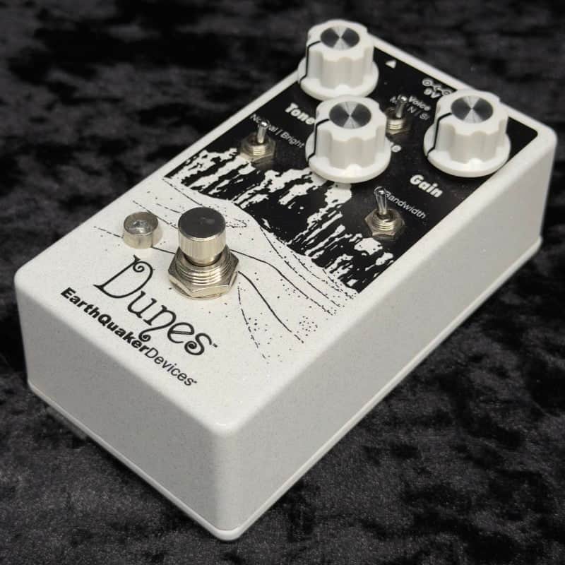 EarthQuaker Devices DUNES