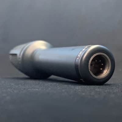 Nevaton MC 47 (former LOMO) - RARE Multi Pattern Condenser Stereo Mic image 6