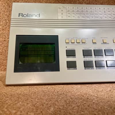 Roland TR-626 Rhythm Composer – 1980s – Mint – Power Supply Included – Serviced – Warranty image 3