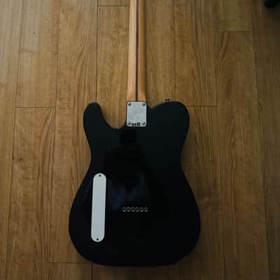 Fender Classic Player Cabronita Telecaster - Black image 2