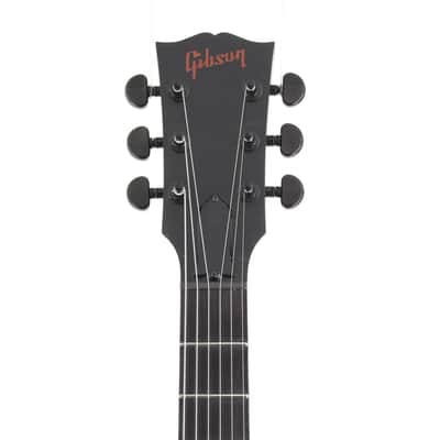GIBSON USA Les Paul VOODOO [01802473] (07/13) image 10
