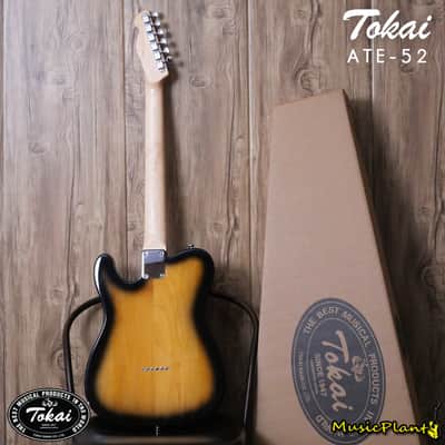 Tokai ATE52 GS/M image 8