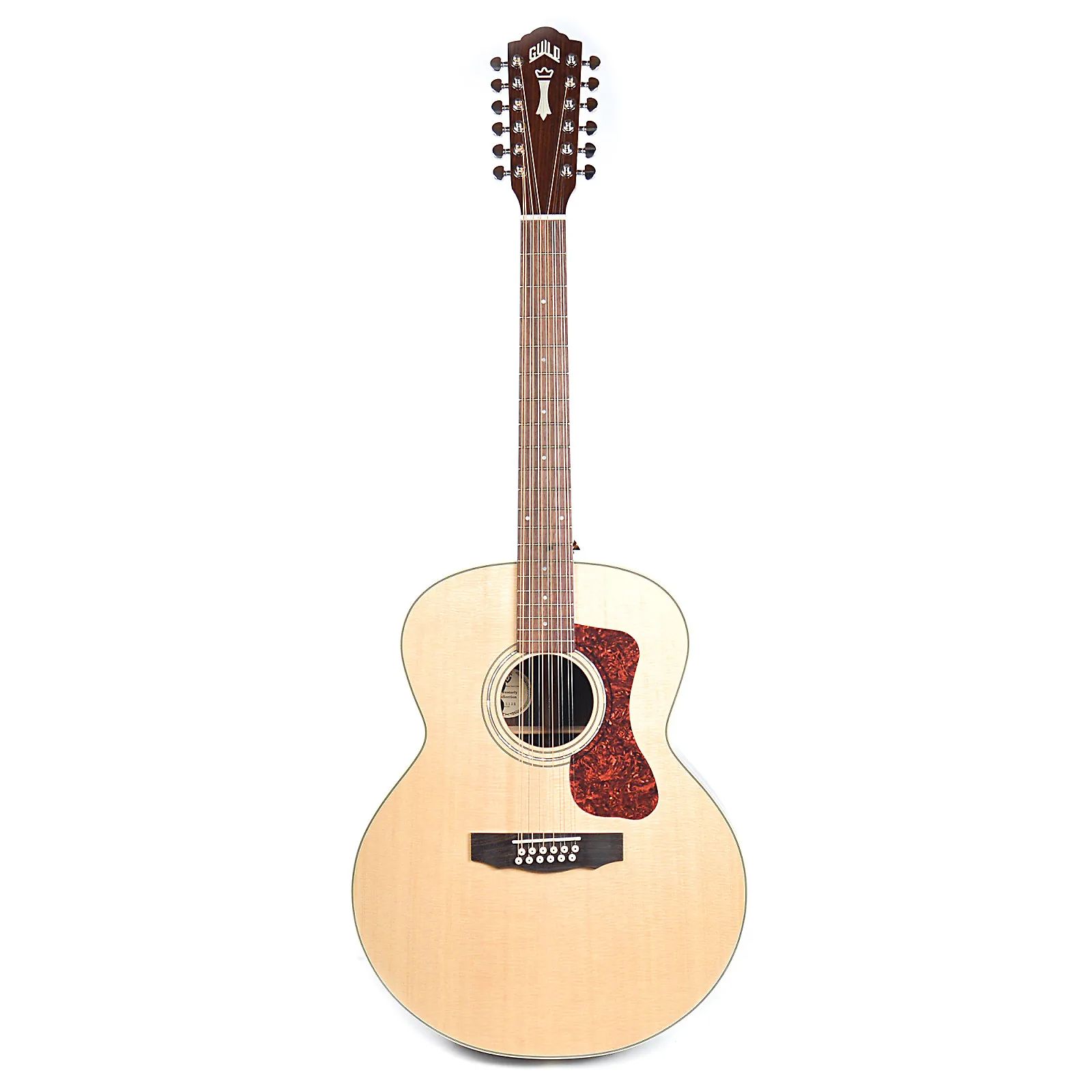 Guild Westerly Collection F-1512E | Reverb
