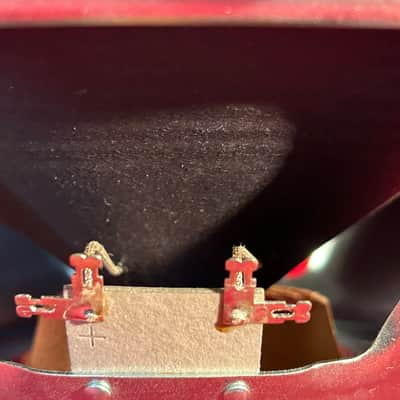 Celestion Rocket 50 12" 50-Watt 16ohm Guitar Amp Speaker 2020s image 6