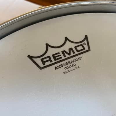 Tama Mastercraft Bell Brass BB-156 1980 image 10
