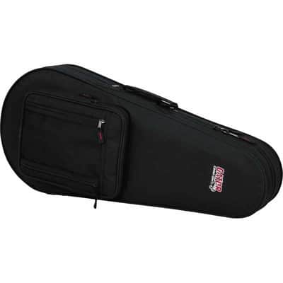 Gator GL-MANDOLIN GL-MANDOLIN softcase pour mandoline image 2