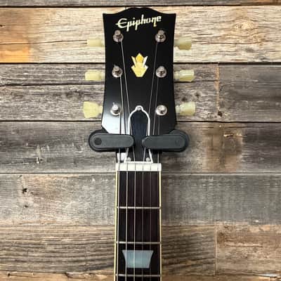 Epiphone "Inspired by Gibson Custom" '64 SG Standard 2025 - Present - Cherry Red image 6