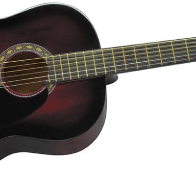 Rogue Starter Acoustic Guitar image 2