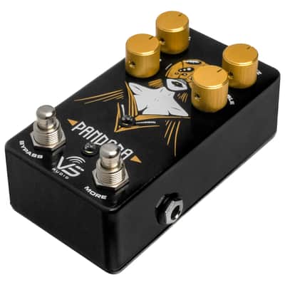Pandora Fuzz VS Audio image 2