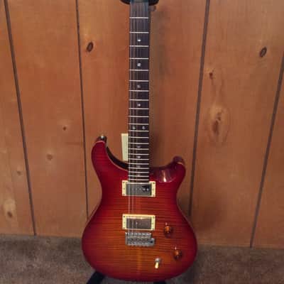 PRS SE Custom 22 2005 - 2009 | Reverb