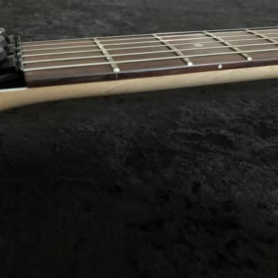 Kramer Baretta USA 2012 Vanilla Shake/off-white image 14