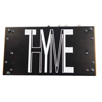 BASTL THYME DIGITAL TAPE DELAY image 5