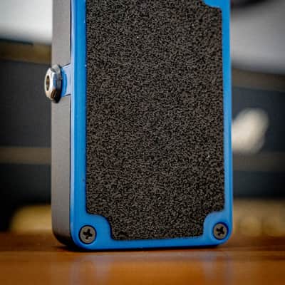 EBS UniChorus Analog Signal Processing Pedal image 6