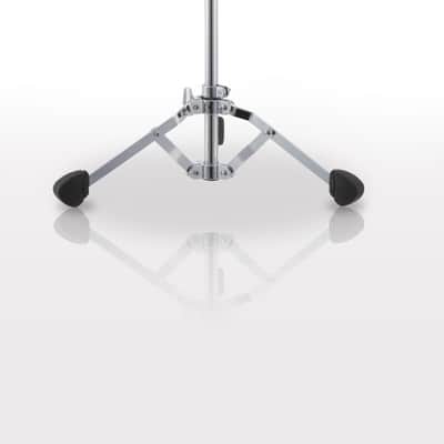 Pearl Single Braced Concert Snare Stand With Convertible Base (S155L) image 4