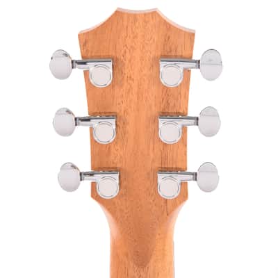 Taylor GS Mini Mahogany image 7