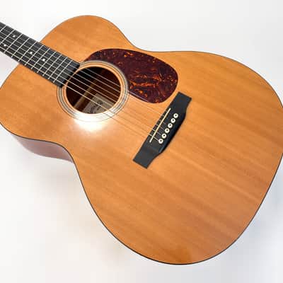 Martin 000-16GT Natural 2011 image 11