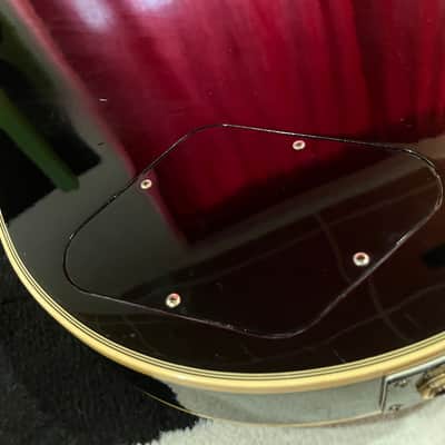 Orville by Gibson Les Paul Custom (LPC-57B; 1993) image 15