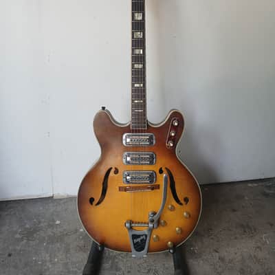 Harmony H-76 1966 image 1